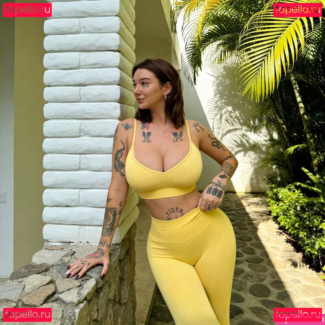 Jasmine Payne Nude Onlyfans Photo 16