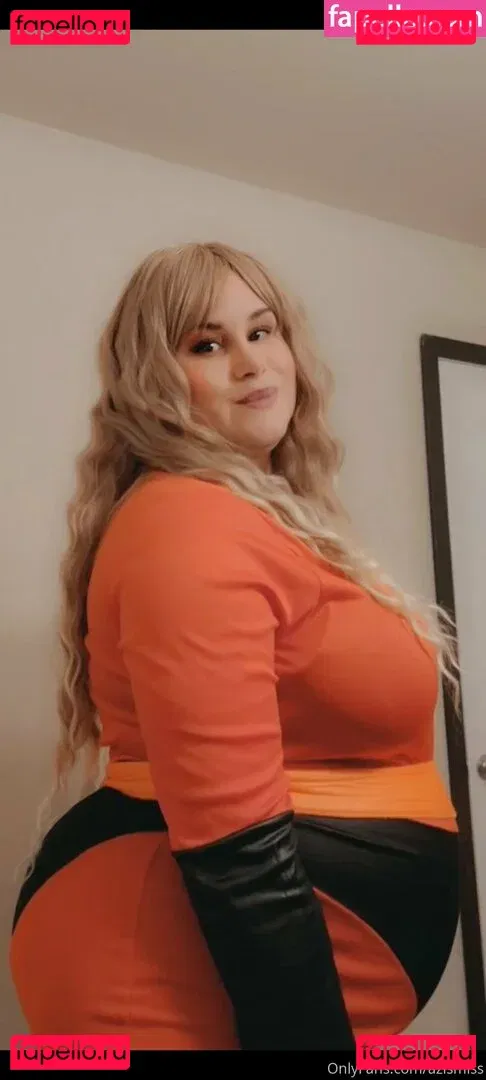 azismiss Onlyfans Photo Gallery 