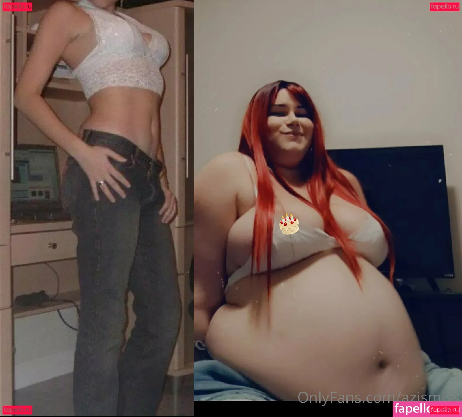 azismiss Onlyfans Photo Gallery 