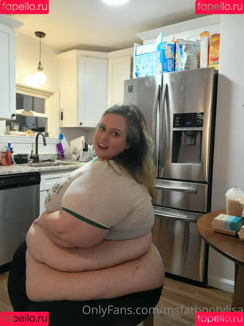 msfatbootylisa Onlyfans Photo Gallery 