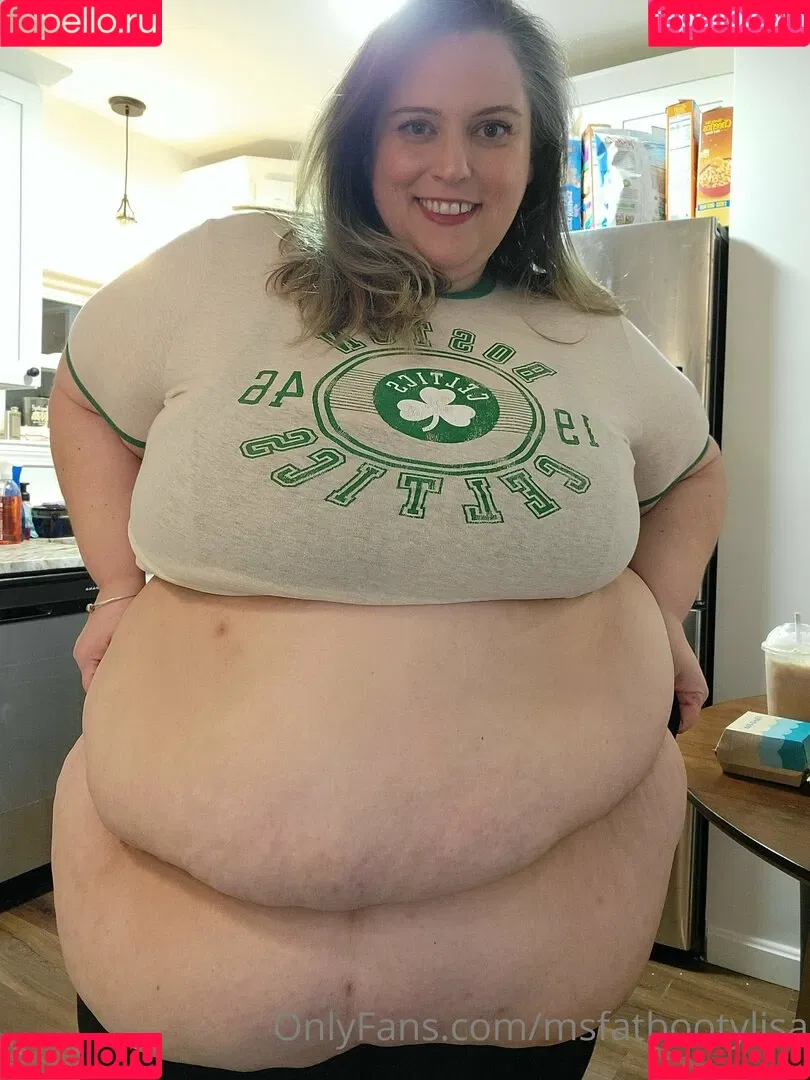 msfatbootylisa Onlyfans Photo Gallery 