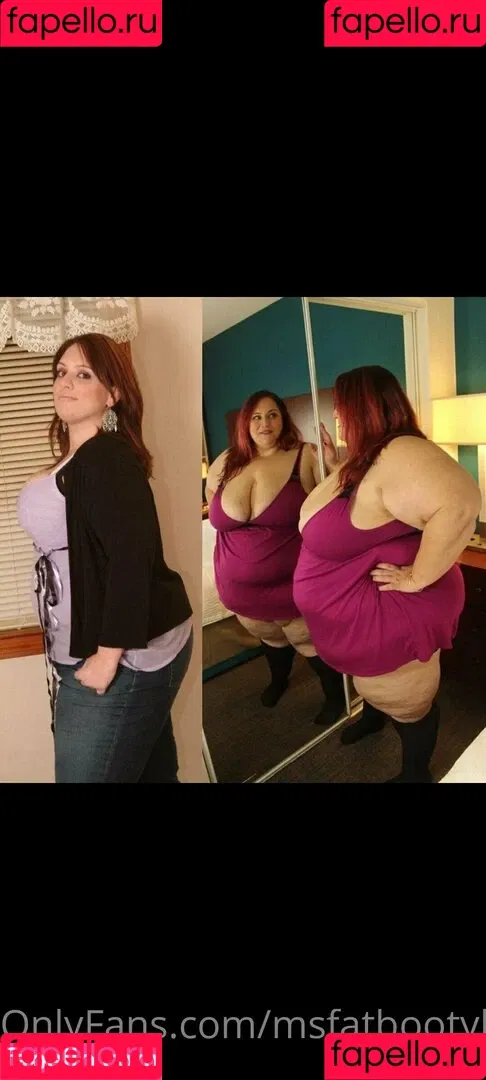 msfatbootylisa Onlyfans Photo Gallery 