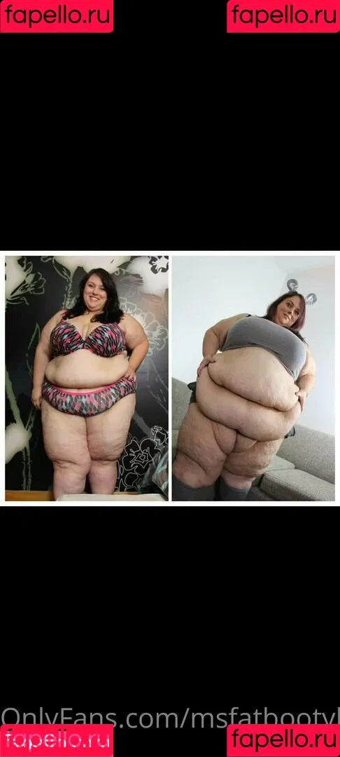 msfatbootylisa Onlyfans Photo Gallery 