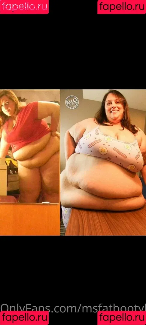 msfatbootylisa Onlyfans Photo Gallery 