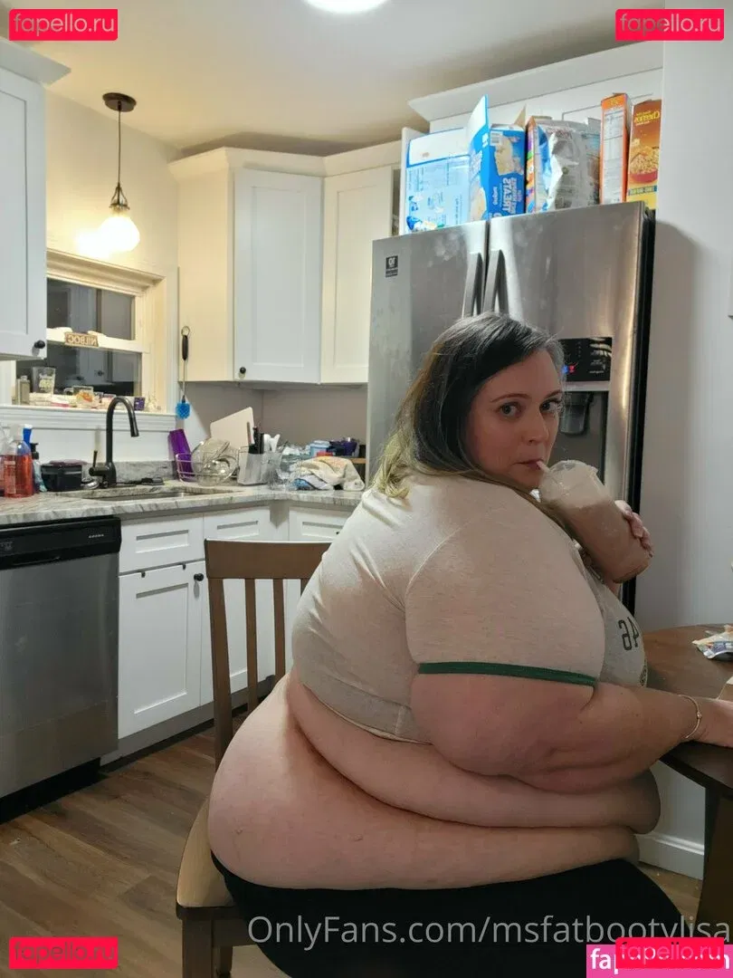 msfatbootylisa Onlyfans Photo Gallery 