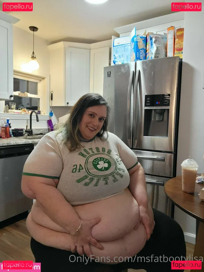 msfatbootylisa Onlyfans Photo Gallery 