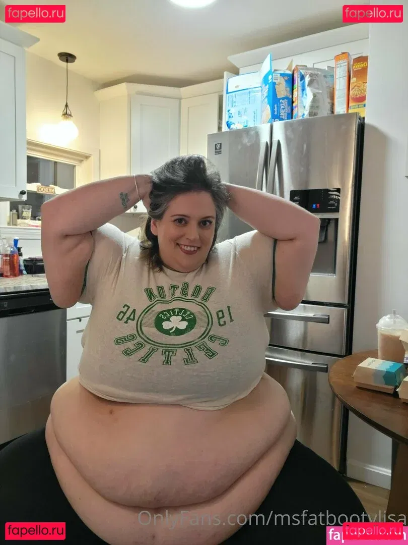 msfatbootylisa Onlyfans Photo Gallery 