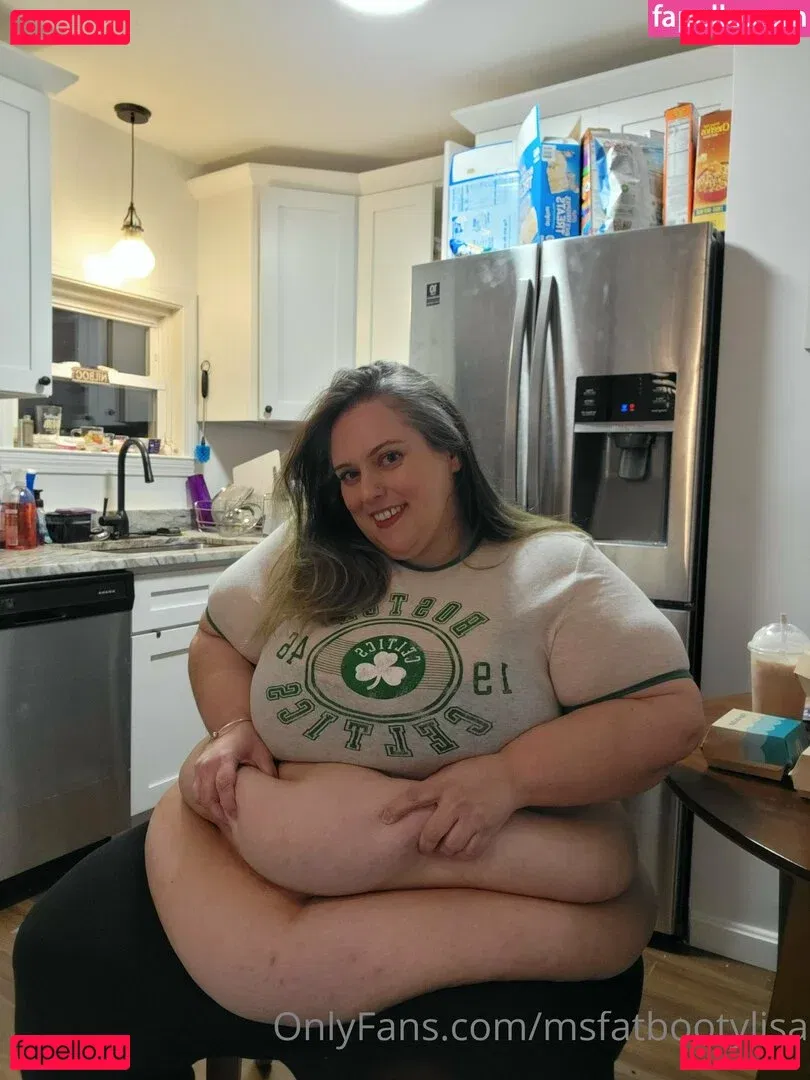 msfatbootylisa Onlyfans Photo Gallery 