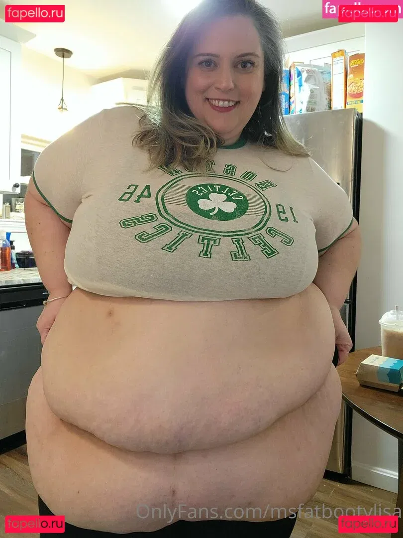 msfatbootylisa Onlyfans Photo Gallery 