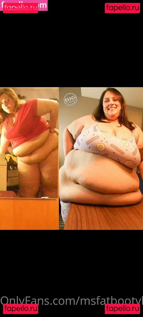 msfatbootylisa Onlyfans Photo Gallery 