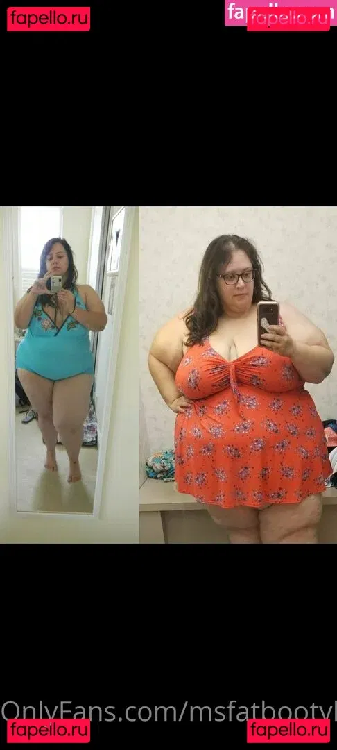 msfatbootylisa Onlyfans Photo Gallery 