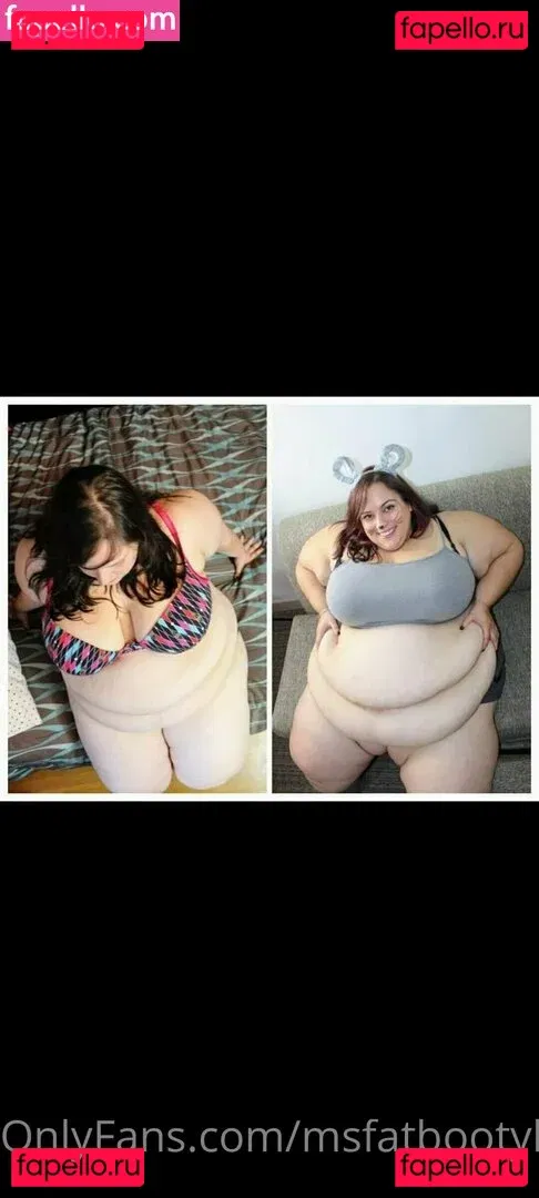 msfatbootylisa Onlyfans Photo Gallery 