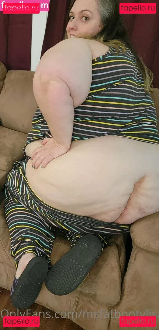 msfatbootylisa Onlyfans Photo Gallery 