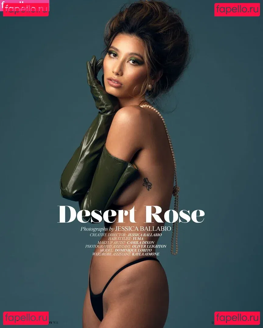 Dommmi Onlyfans Photo Gallery 