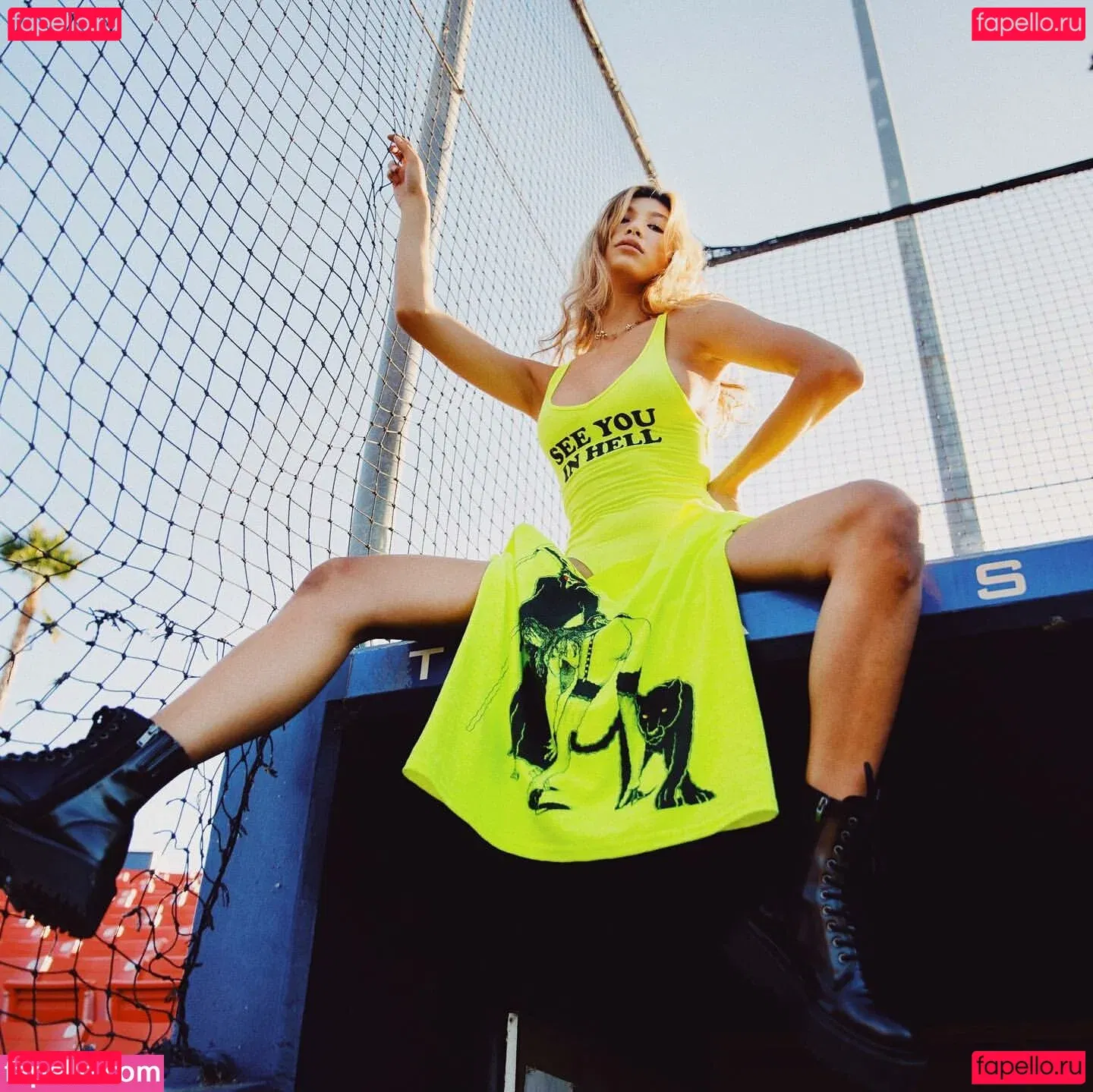 Dommmi Onlyfans Photo Gallery 