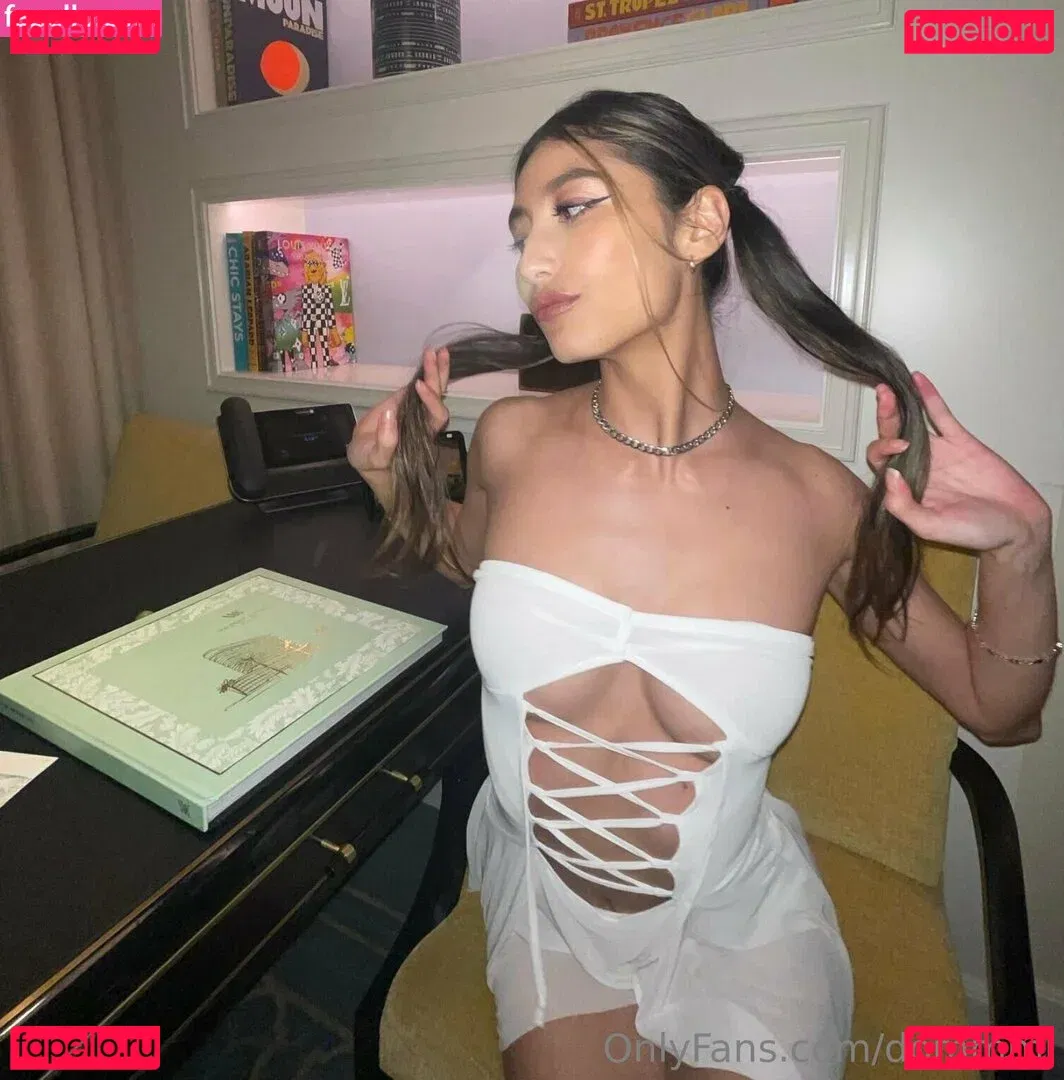 Dommmi Onlyfans Photo Gallery 