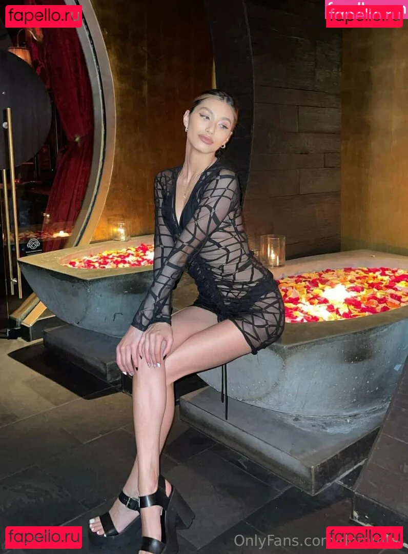 Dommmi Onlyfans Photo Gallery 