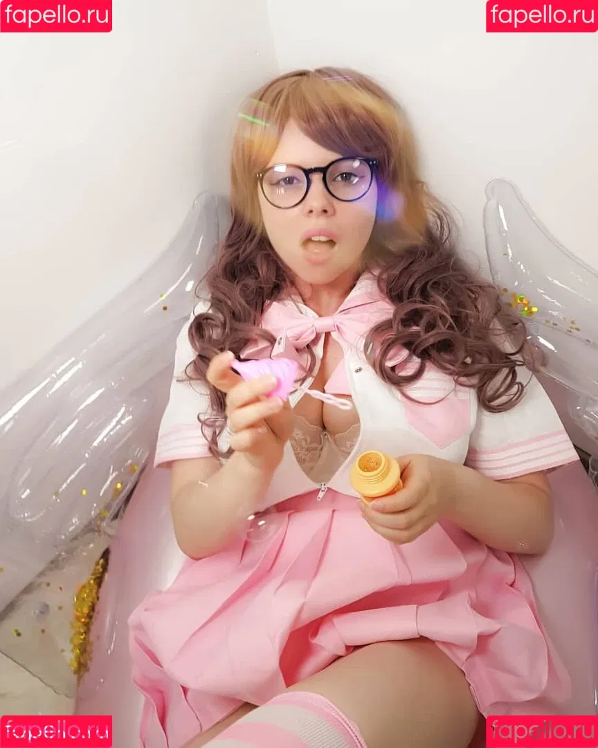 Nina Nightbloom Onlyfans Photo Gallery 