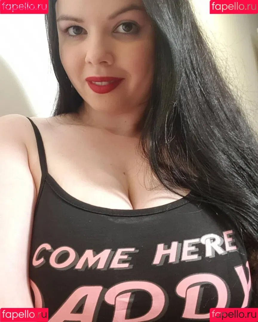 Nina Nightbloom Onlyfans Photo Gallery 