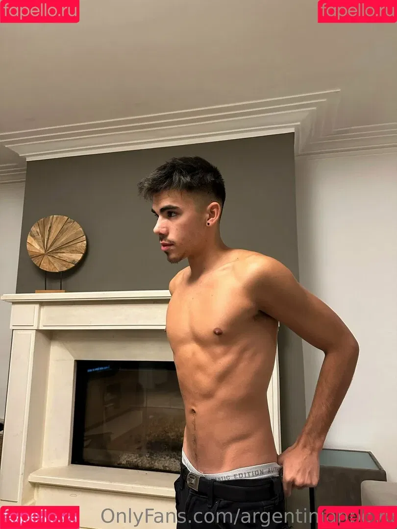 nachonewson Onlyfans Photo Gallery 