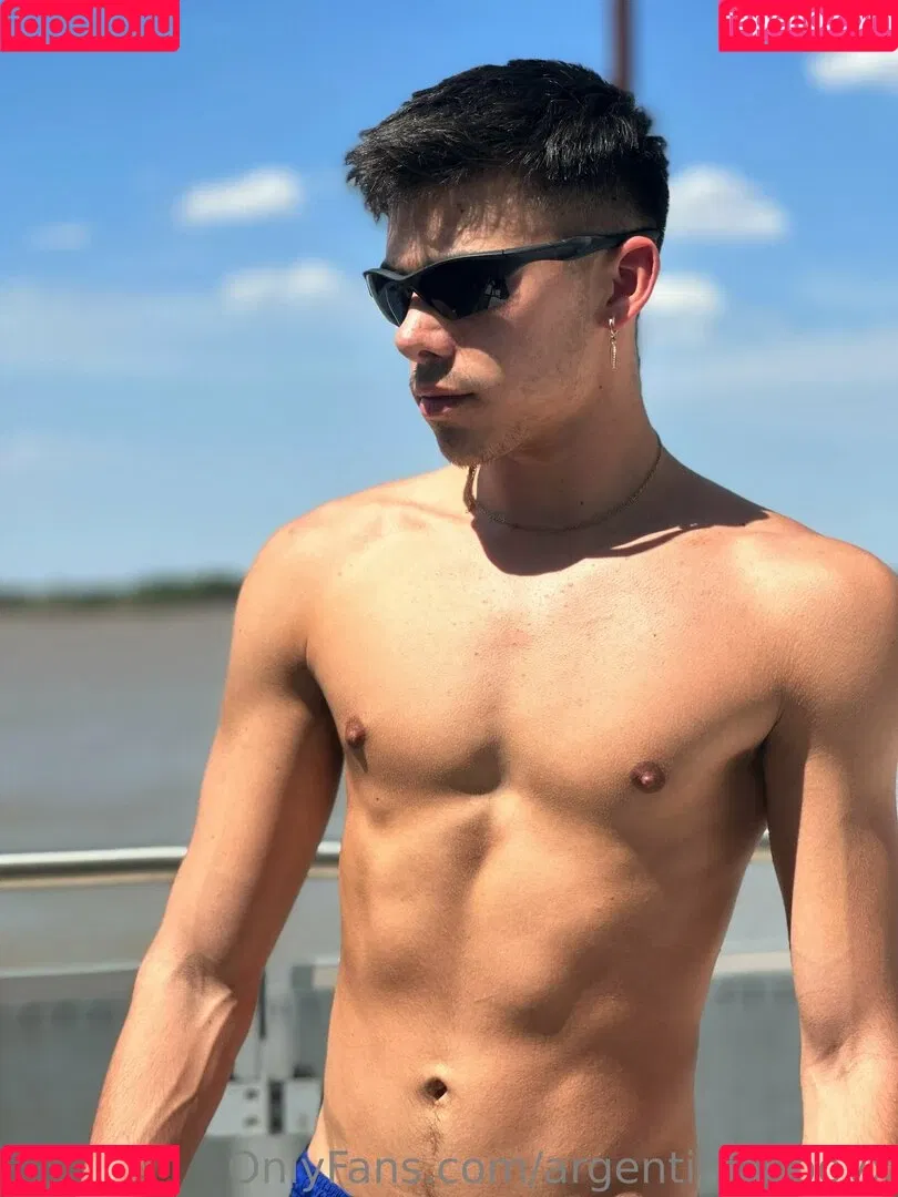 nachonewson Onlyfans Photo Gallery 