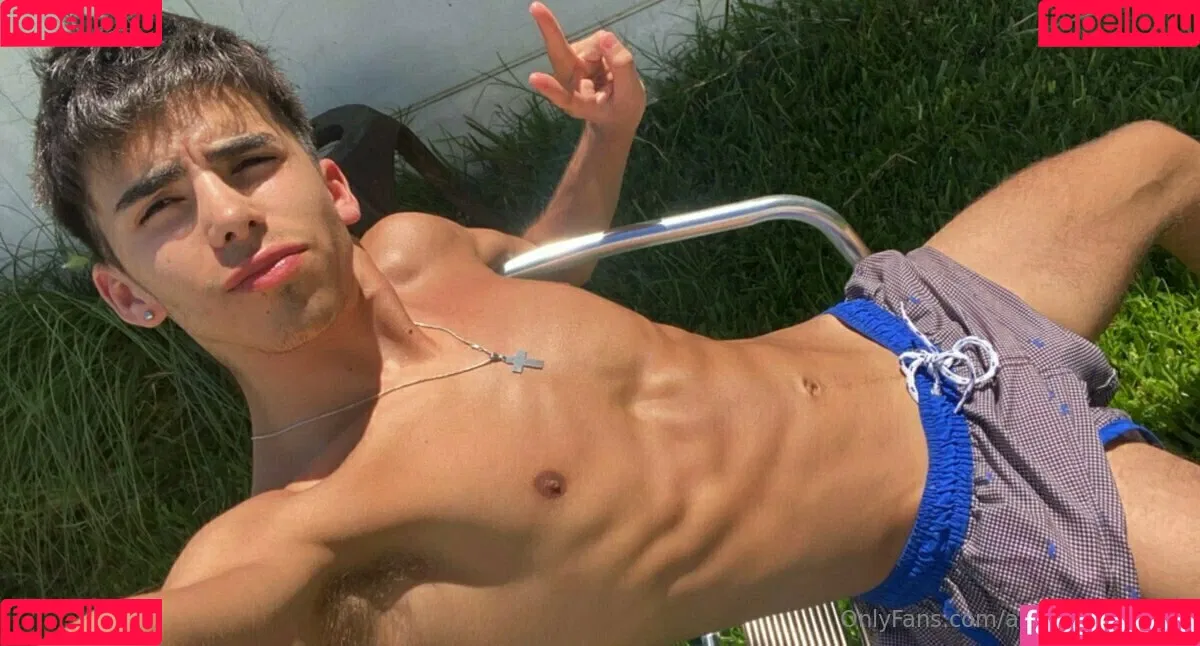 nachonewson Onlyfans Photo Gallery 