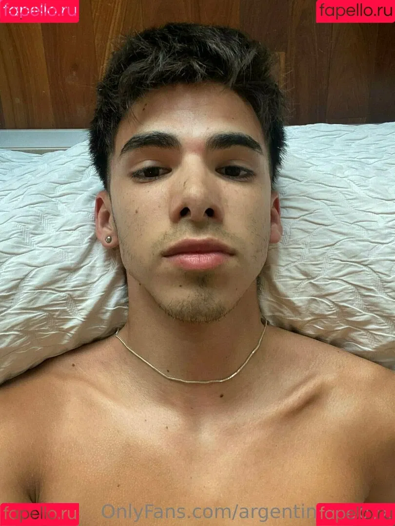 nachonewson Onlyfans Photo Gallery 