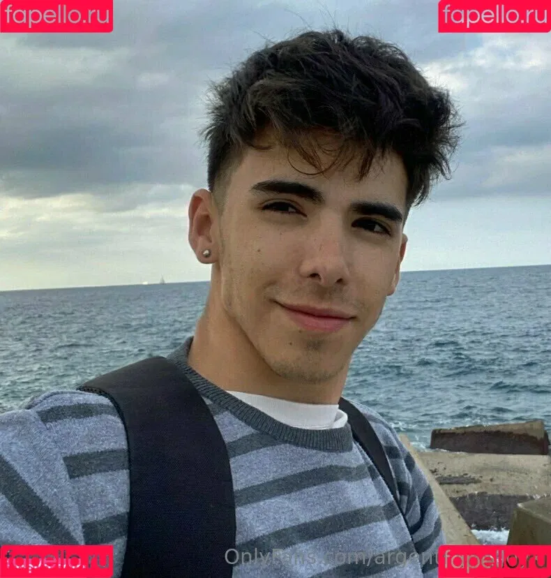 nachonewson Onlyfans Photo Gallery 