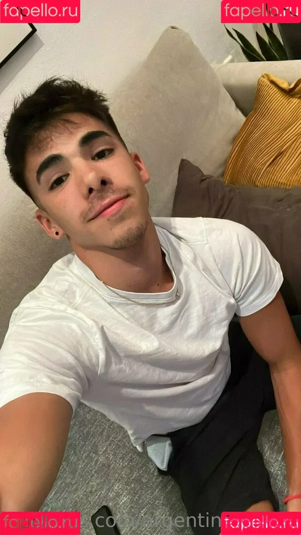 nachonewson Onlyfans Photo Gallery 