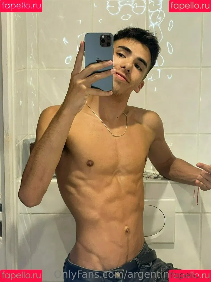 nachonewson Onlyfans Photo Gallery 