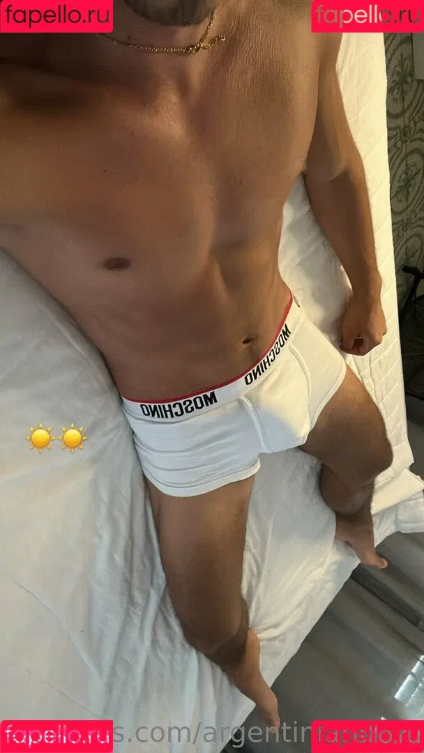 nachonewson Onlyfans Photo Gallery 