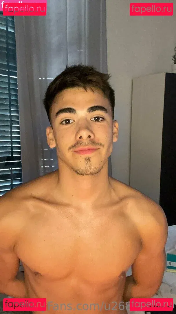 nachonewson Onlyfans Photo Gallery 