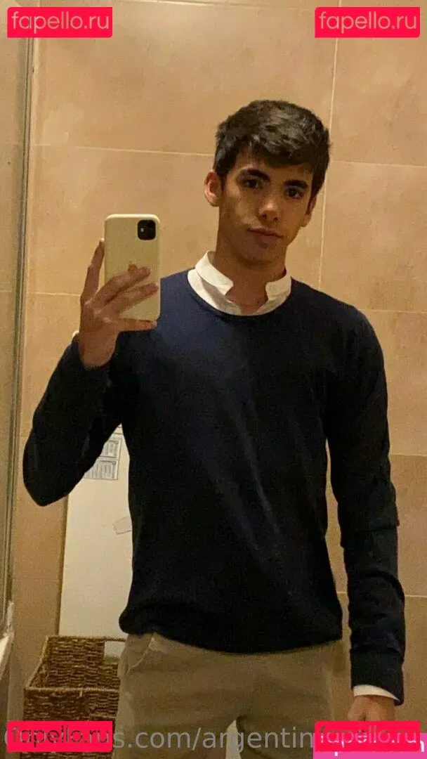 nachonewson Onlyfans Photo Gallery 