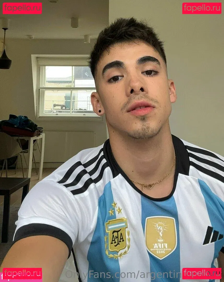 nachonewson Onlyfans Photo Gallery 