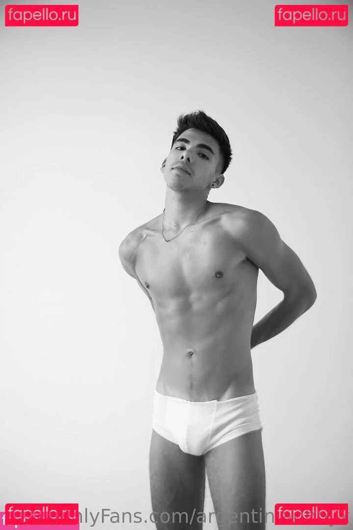 nachonewson Onlyfans Photo Gallery 