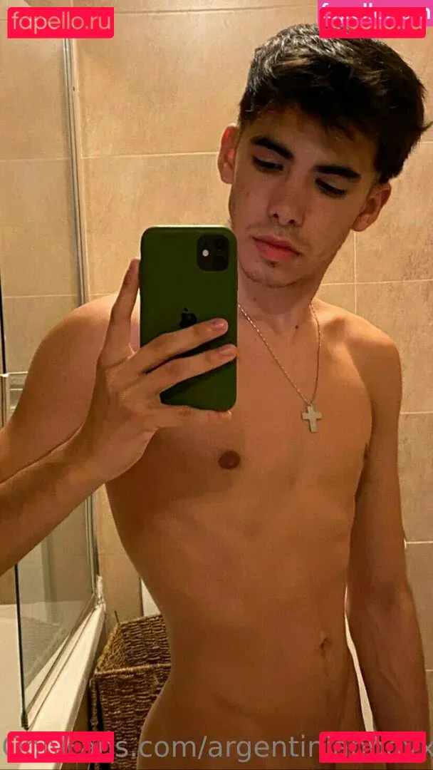 nachonewson Onlyfans Photo Gallery 