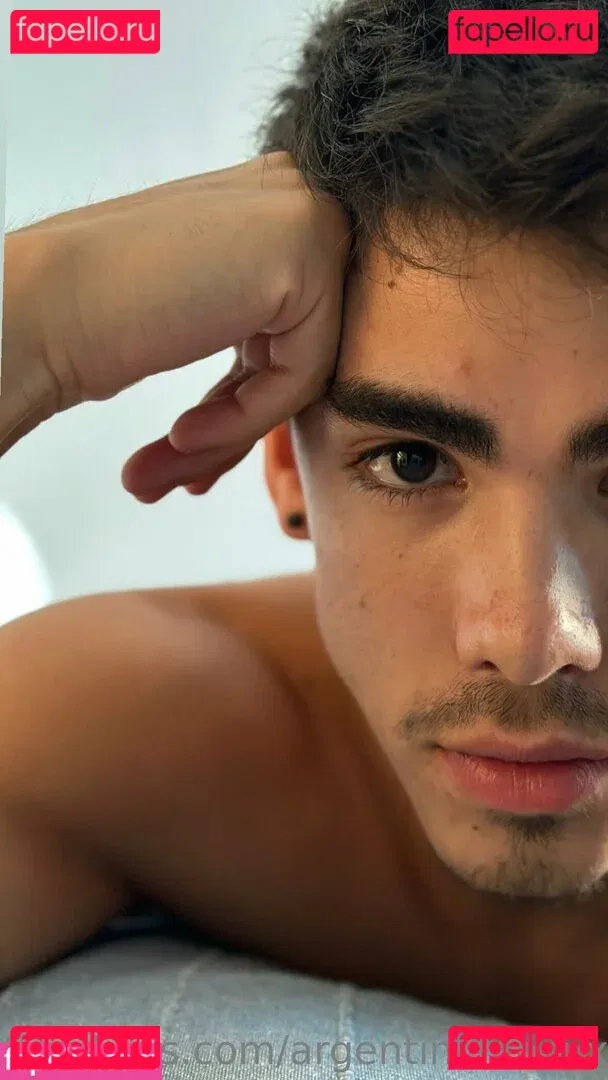 nachonewson Onlyfans Photo Gallery 