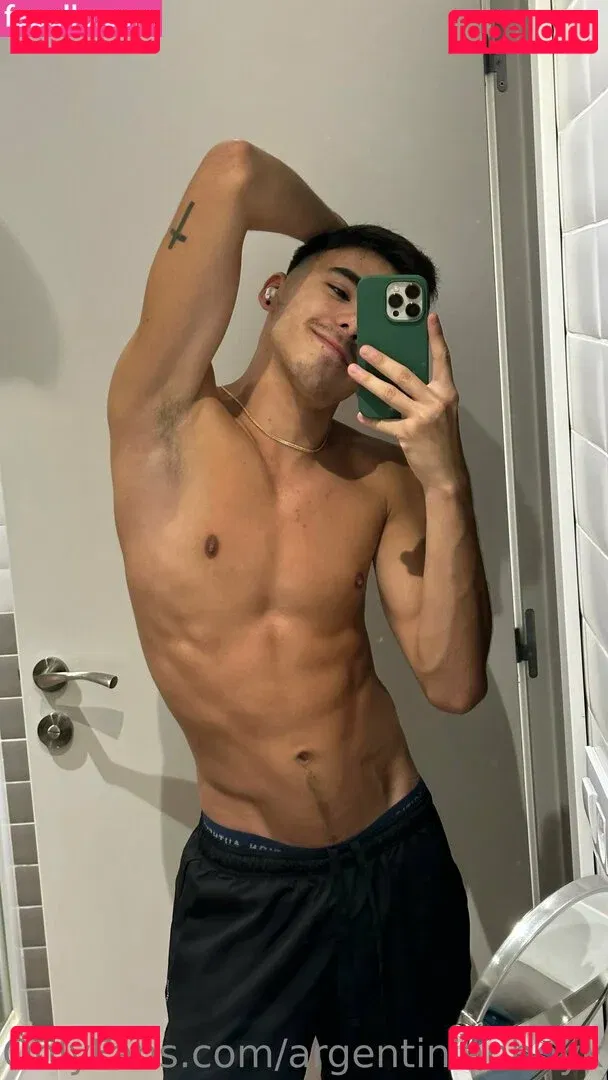 nachonewson Onlyfans Photo Gallery 