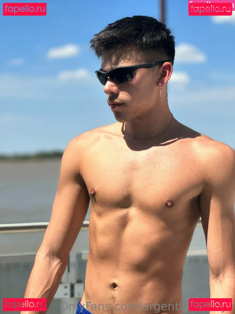 nachonewson Onlyfans Photo Gallery 