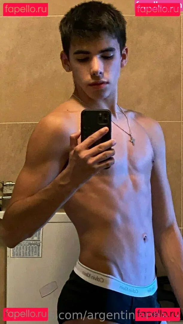 nachonewson Onlyfans Photo Gallery 