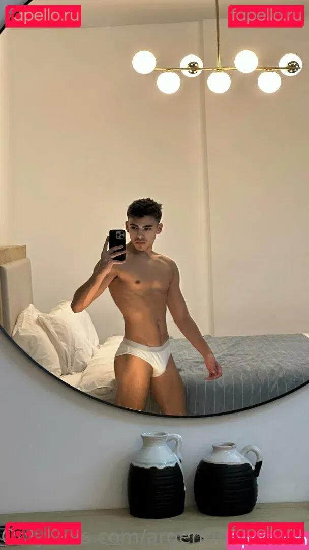 nachonewson Onlyfans Photo Gallery 