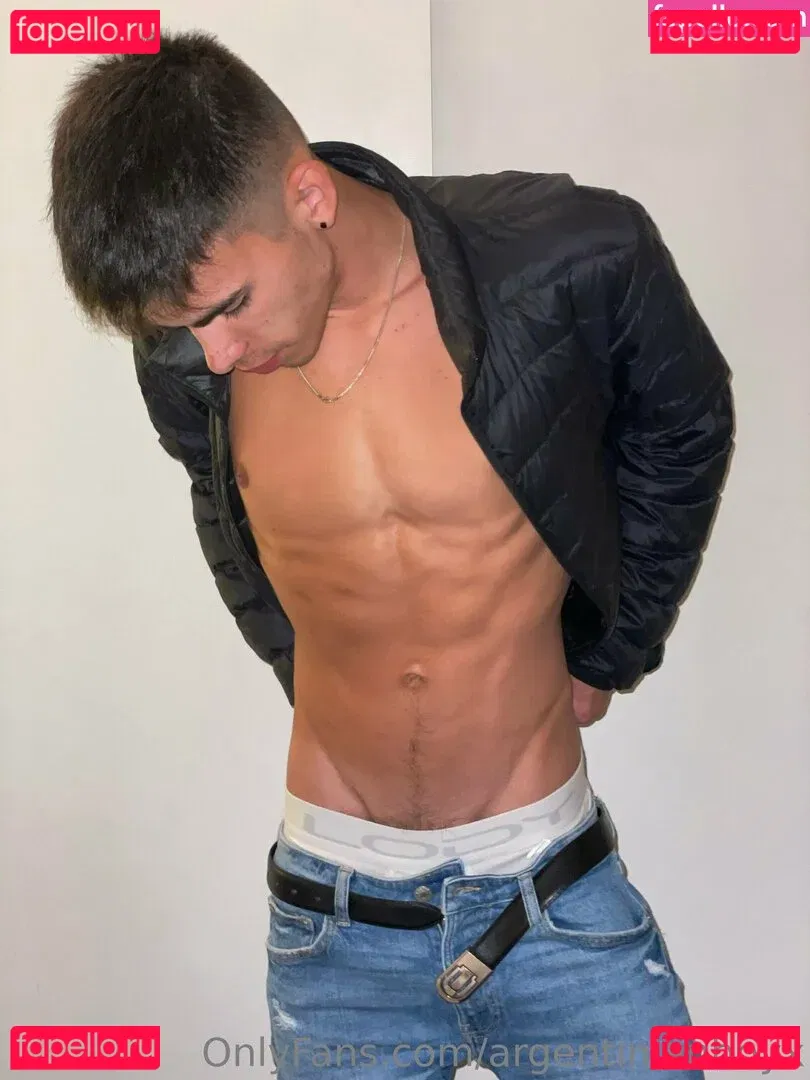 nachonewson Onlyfans Photo Gallery 