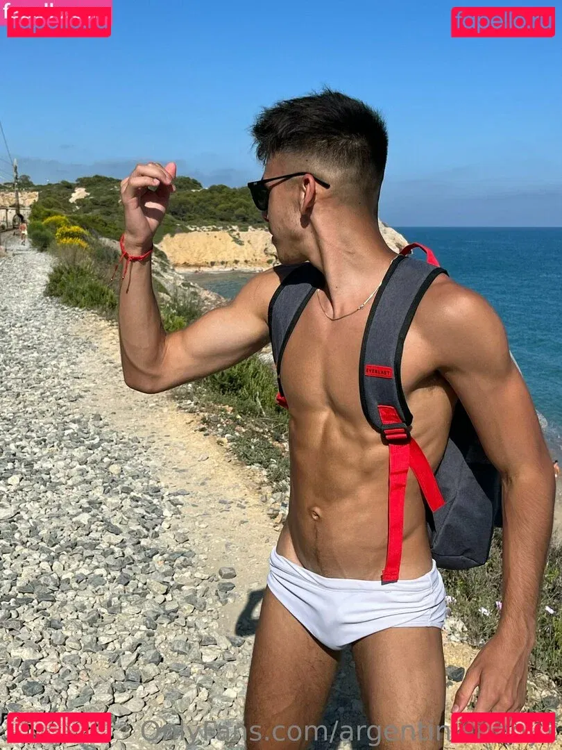 nachonewson Onlyfans Photo Gallery 