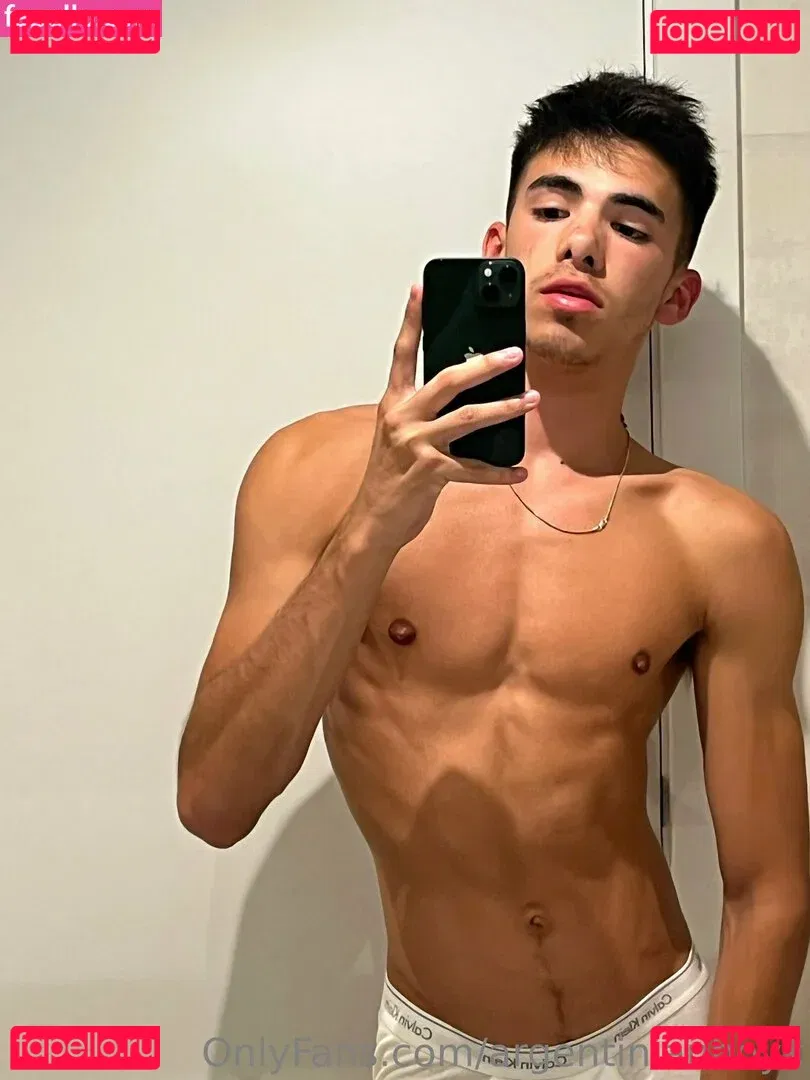 nachonewson Onlyfans Photo Gallery 