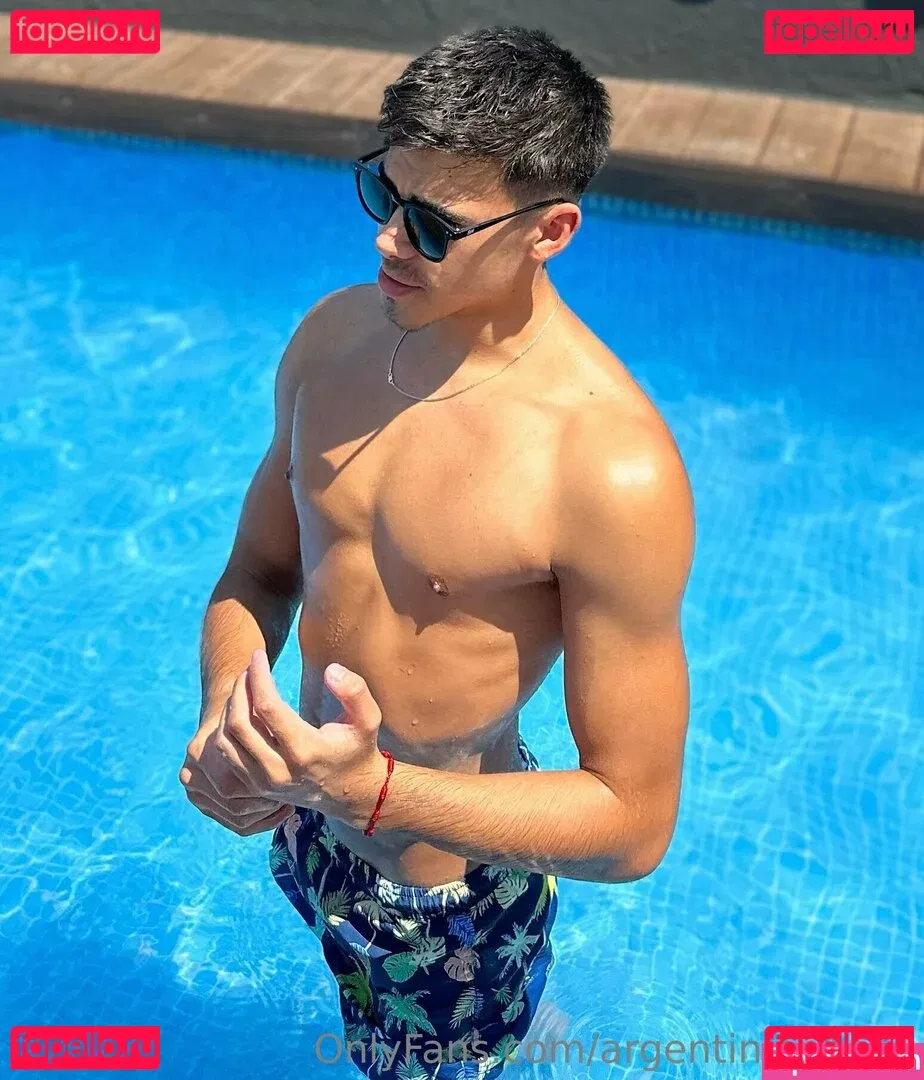 nachonewson Onlyfans Photo Gallery 