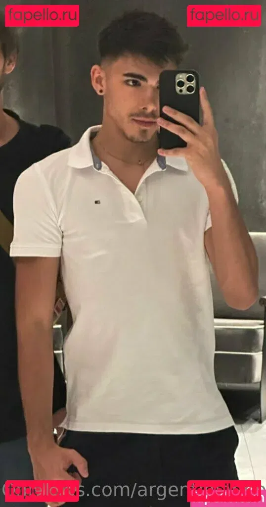 nachonewson Onlyfans Photo Gallery 