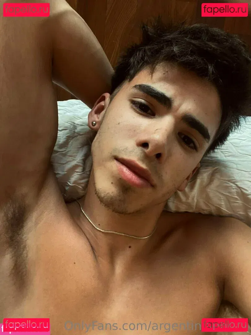 nachonewson Onlyfans Photo Gallery 