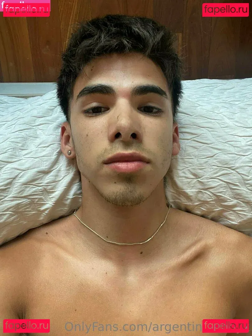 nachonewson Onlyfans Photo Gallery 