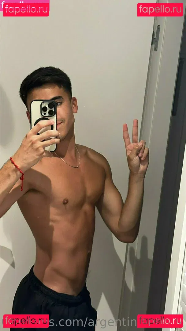 nachonewson Onlyfans Photo Gallery 