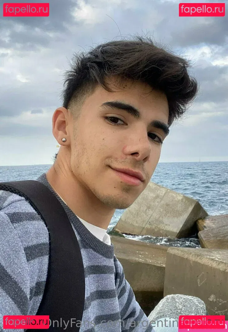 nachonewson Onlyfans Photo Gallery 